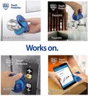 Genuine Grip Guard Touch Protector Reusable  Sanitary Hand Protection