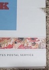 2009 Mint Set Commemorative Stamp Usps Yearbook Album - Stamps W mail Use Damage