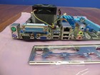 Asus M5a78l-m Lx Plus Motherboard Combo Amd Fx 4300 3 8ghz W  Hs   I o Shield