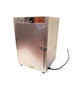 Heatmax 16x16x24  Small Food Warmer Hot Box  Pizza Pastry Patty Heated Case