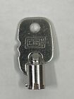 Gi Greenwald 8508 Key  Vending Laundry Machine Cabinet Coin Box