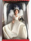 Peggy Nisbet Hm Queen Elizabeth Ii 8  Doll In State Robes  85-6800 Nrfb W tags