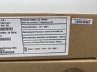 Lot Of 17 Cisco Cp-8861-k9 Ip Business Phone W  Stand   Handset