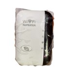 Wifi Range Extender Internet Booster Wireless Signal Repeater Wireless Amplifier