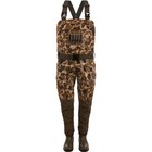 Drake Waterfowl Hardline Insulated Breathable Wader