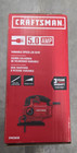 Craftsman Corded Jig Saw 5-amp 3000 Spm 4 Orbital Settings Jigsaw Cmes610 New