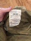 British Mtp Windproof Smock Size 180 104