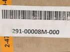 227645 New-no Box  Sealcom 291-00008m-000 Mechanical Shaft Seal For Ak  Al  As