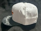 Brady Anderson Autographed Baltimore Orioles Hat