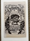 Phoenix And The Loyal Opposition  El Rancho Community Febr  1967 Handbill