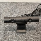 Sony Playstation 4 Ps4 Camera Cuh-zey2 Black Motion Sensor Tested Working
