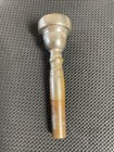 Bach Trumpet Mouthpiece New York 7 C Vintage Good Shape