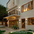 Cube Led Wall Light Modern Up Down Sconce Light Fixture Lamp Outdoor Cool Light