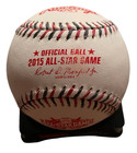 2015 All Star Game Rawlings Official Major League Baseball Cincinnati Reds W cas