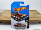 Hot Wheels - 2017 Super Treasure Hunt - 1967 Camaro With Protector