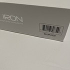 Lumina Fat Iron Device Cellulite Reducing Body Toning Device New