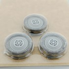 Philips Norelco Genuine Sh30 52 Shaving Heads Compatible With Norelco Shaver