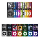 New Sealed Apple Ipod Nano 4th 5th Gen 8gb Mp3 Player Us Stock Fast Shipping