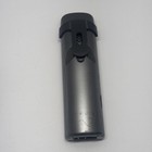 Panasonic Kx-tga660 M Metallic Cordless Handset Phone Dect 6 0 W  2 Batteries