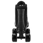 Roller Derby Star 600 Men s Skates - Black gray - 7 