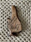Inuit Alex Willie Kwakiutl Tribal Carving Pacific Northwest Coast Firstnationart