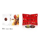 New Steelbook Deadpool And Wolverine  Deadpool Version  4k   Blu-ray   Digital 