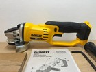 Dewalt 20v Max Li-ion 4 1 2 Inch Angle Grinder Dcg412b  tool Only  Brand New