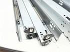 Set Of 3 Pairs - Blum Tandem Blumotion 21  Undermount Drawer Slide 563h5330b