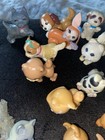 Kenner Littlest Pet Shop 19 Animal Figures Cats Dogs Rabbits Lps