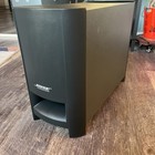 Bose Ps3-2-1 Series Ii Powered Speaker System Acoustimass Remote Antenna Dvd