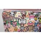 Tokidoki X Jujube Kawaii Carnival Fuel Cell Insulated Lunch Bag Bottle Cooler