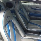 1975 Chevrolet Monte Carlo 