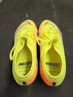 Nike Vapor 360 Mercurial Cleats Us Size 8 Yellow   Orange Very Good Condition