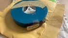 8mm Home Movie Mid-century Fl Photographer Estate Unknown Content Film Reel Coa