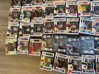 Funko Pop  Exclusive Boxed Vinyl Mixed Lot Rare
