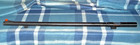 Traditions Tracker 209 Inline  50 Cal Muzzleloading Rifle Barrel Without Breech