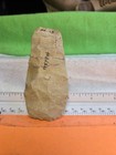 Paleo   Archaic Stemmed Knife Made Of Tan Chert 3 3 4   X1 5 8   Stewart Co Tn 