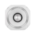 4x Prv Tw700ti White Bullet 4  Pro Audio Super Tweeters 8 Ohm Titanium 960 Watts