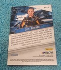2019 Panini Prime Nascar Clint Bowyer 3 50 No78