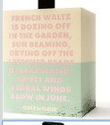 New Sealed Golf Le Fleur French Waltz Perfume 1 7 Fl Oz 50 Ml Unisex Cologne