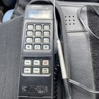 Vintage Motorola Car Bag Phone- As Is not Tested