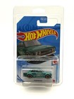 2021 Hot Wheels Super Treasure Hunt  71 Datsun 510  4 10 J-imports W protector