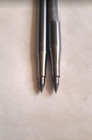 Set Of Five Carbide Tools