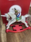 Hallmark 2019 A Pony For Christmas - Repaint - Koc Convention Exclusive - Nib