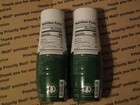 Lot Of 2 Sodastream Classics Ginger Ale Drink Mix - 14 9 Fl Oz - New And Sealed 