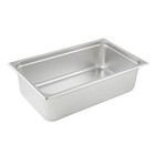 Darling Foodservice S s 6 25 Gauge Full Size Food Pan 