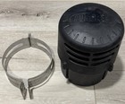 Federal Signal Rumbler Speaker W Bracket 82831059 Series A