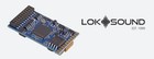 Esu Loksound 58420 V5 8-pin Nem652 Blank Ho Dcc Sound Decoder 
