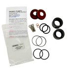 Hypro Or Debro 5200 Series Piston Pump 3430-0037 Leather Cup Kit W  1440-0005