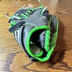 11    Rht Youth Franklin Fast Pitch Pro Series Baseball Glove  22317  